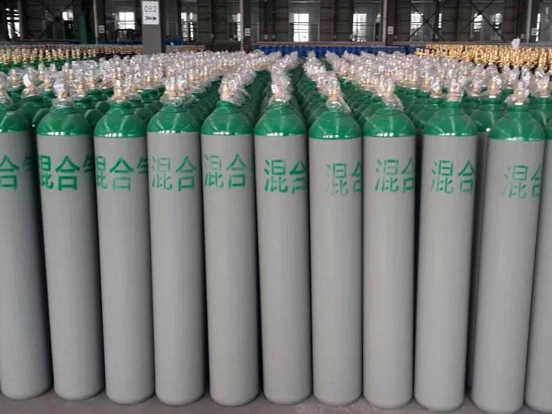 漳州工業(yè)標準氣體